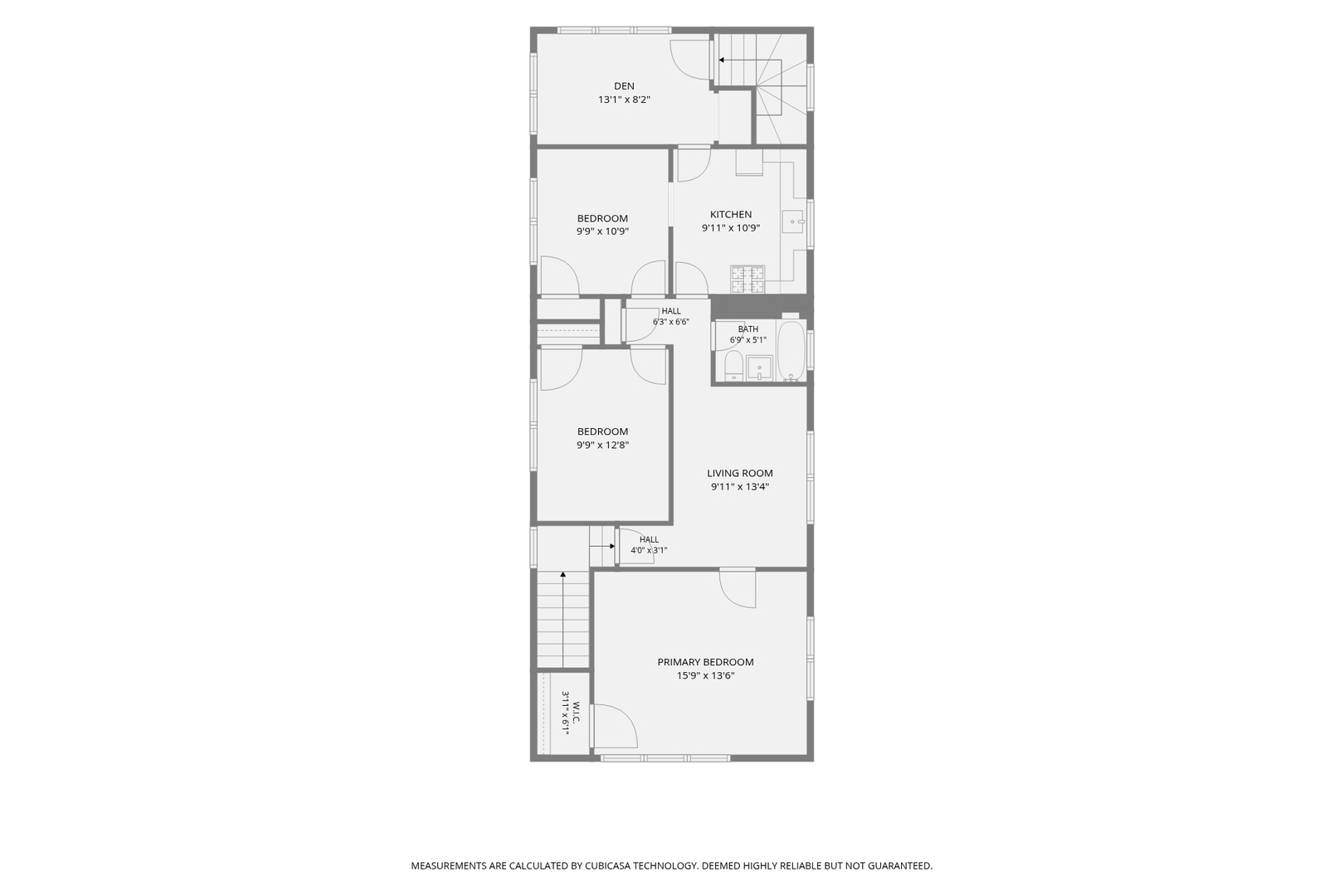 1002 Circle Avenue Property Photo 37