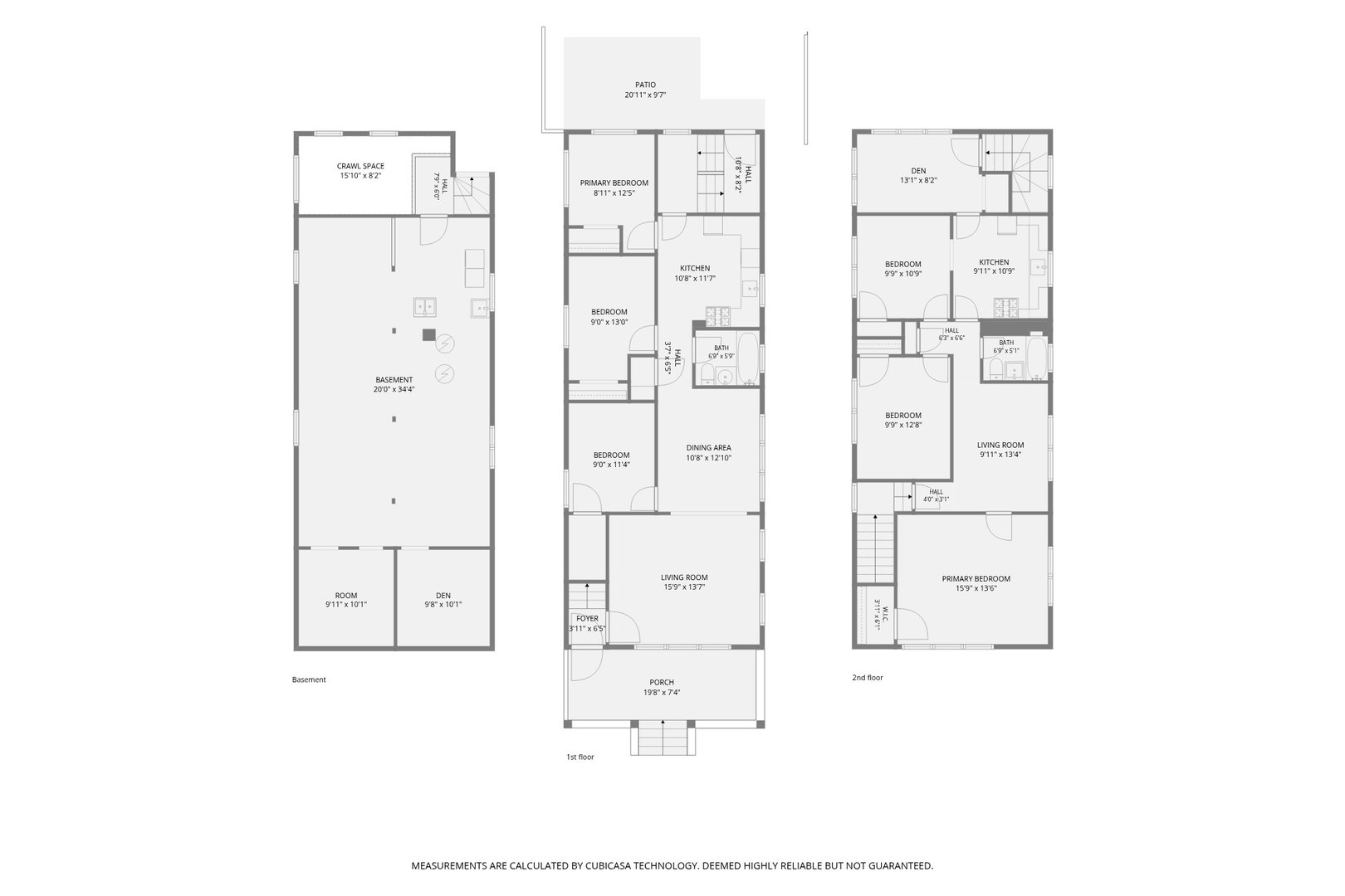 1002 Circle Avenue Property Photo 39