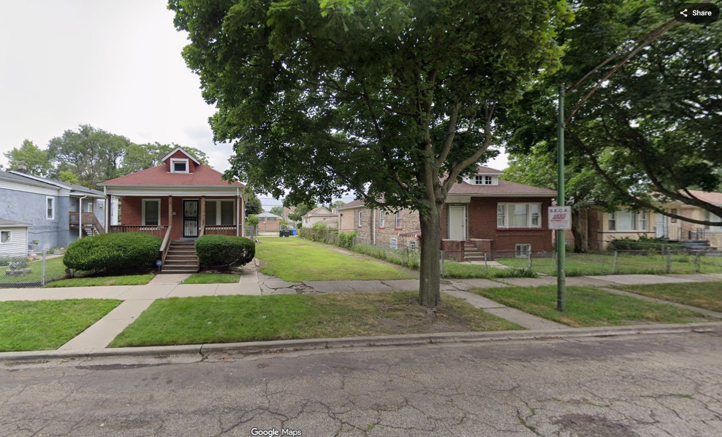11301 S May Street Property Photo 1
