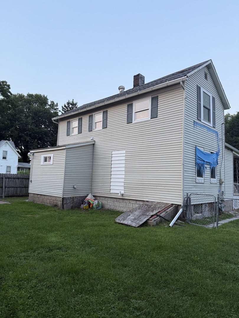 714 Clark Street Property Photo 1
