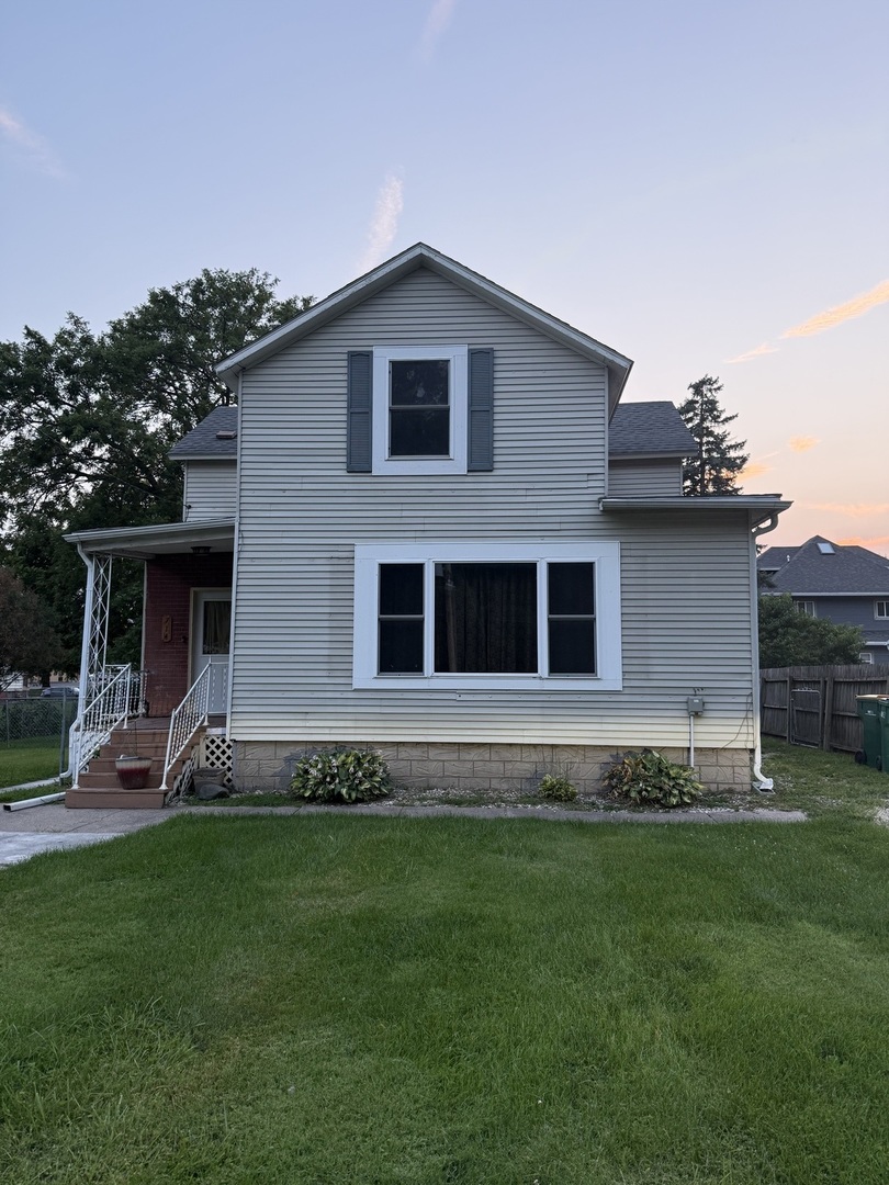 714 Clark Street Property Photo 1