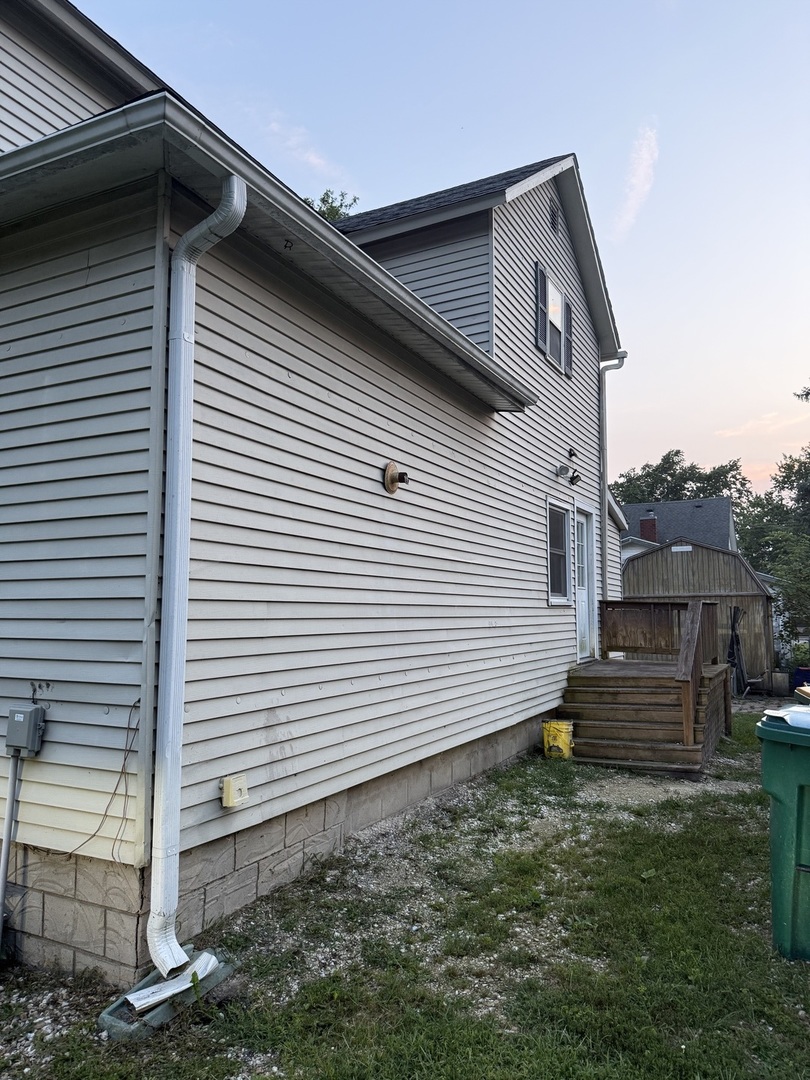 714 Clark Street Property Photo 20