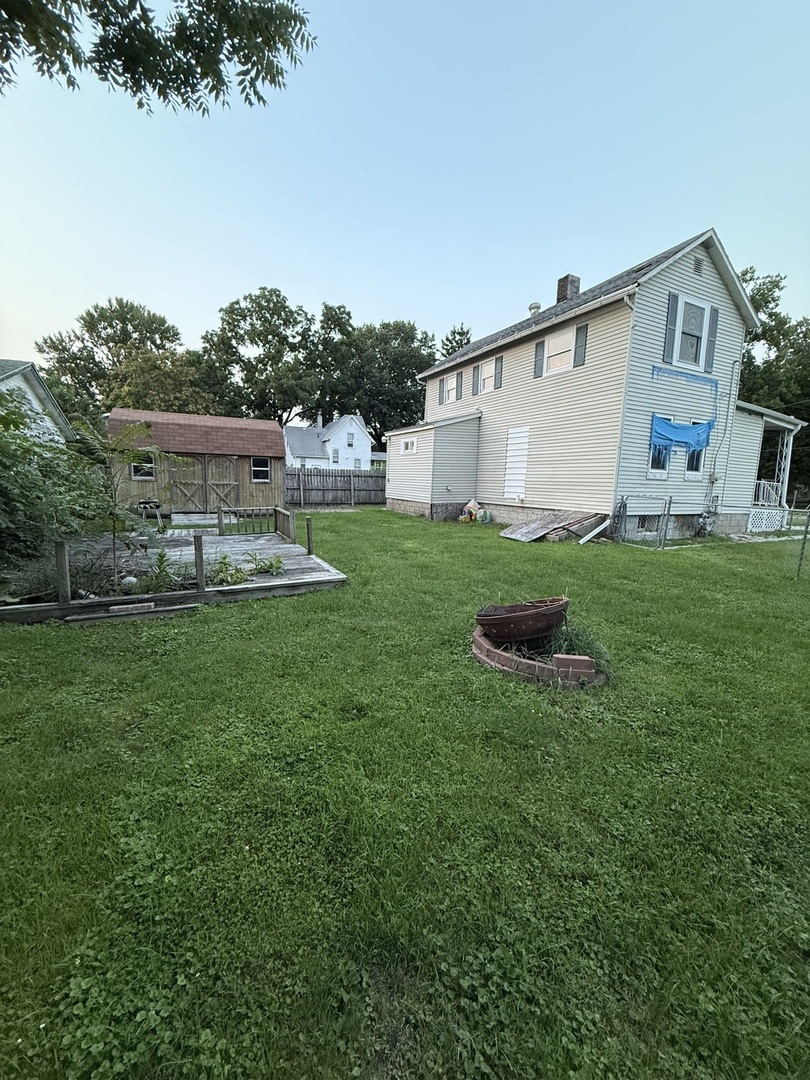 714 Clark Street Property Photo 21