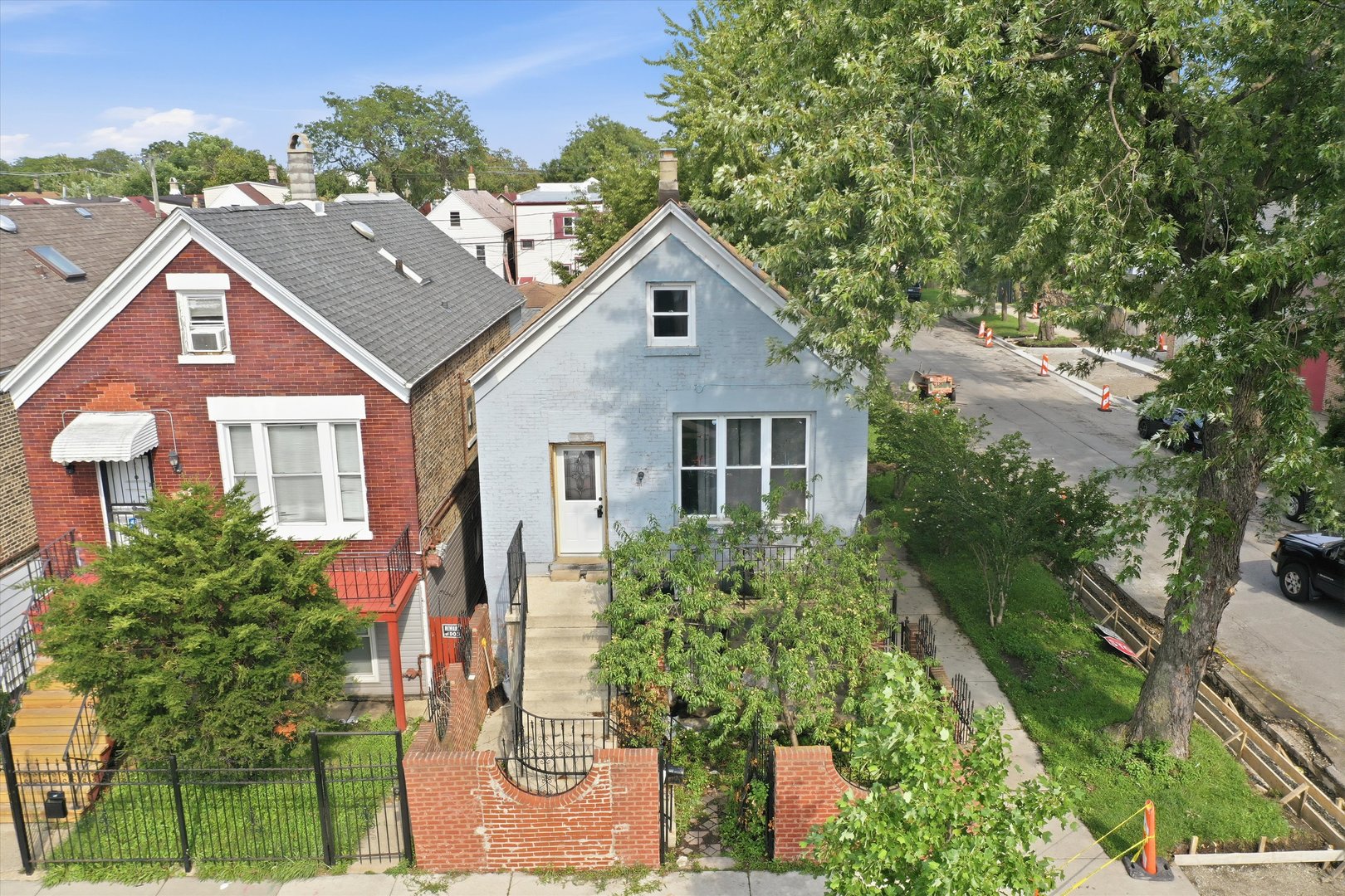 3159 S Ridgeway Avenue Property Photo 1