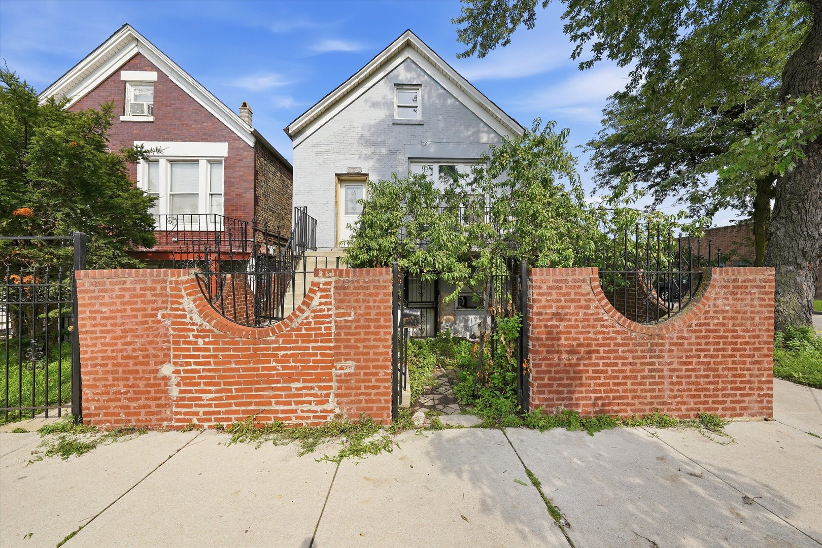 3159 S Ridgeway Avenue Property Photo 4