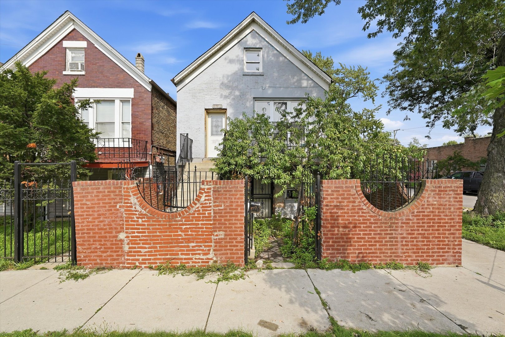 3159 S Ridgeway Avenue Property Photo 6