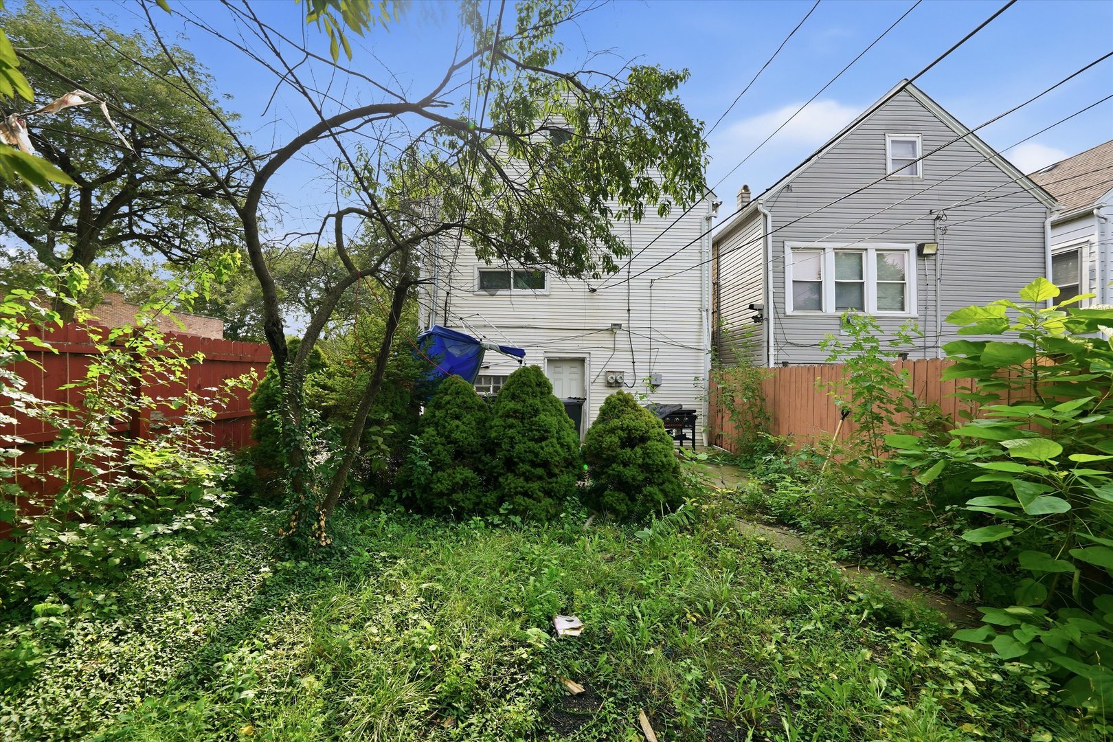 3159 S Ridgeway Avenue Property Photo 25