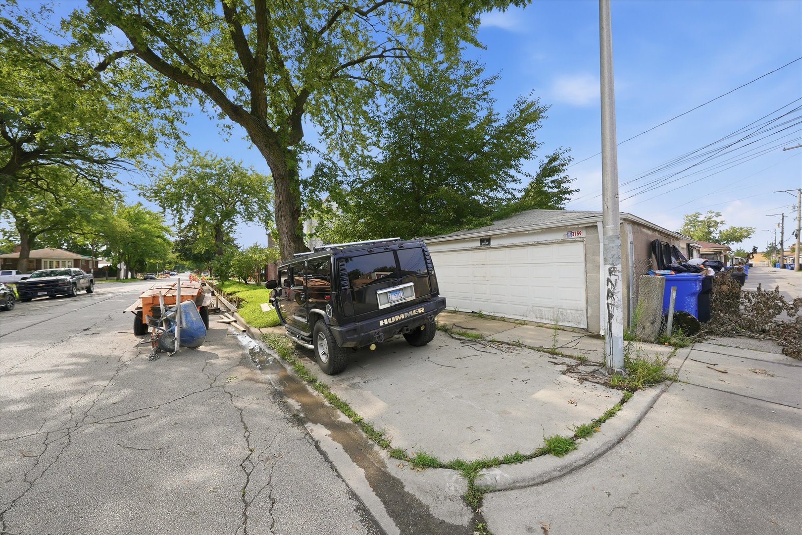 3159 S Ridgeway Avenue Property Photo 27