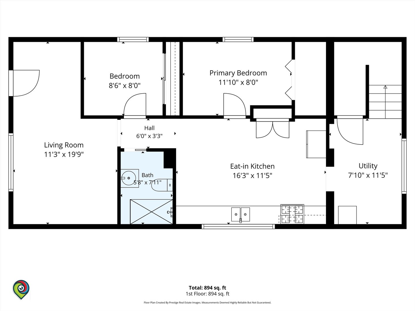 3159 S Ridgeway Avenue Property Photo 31