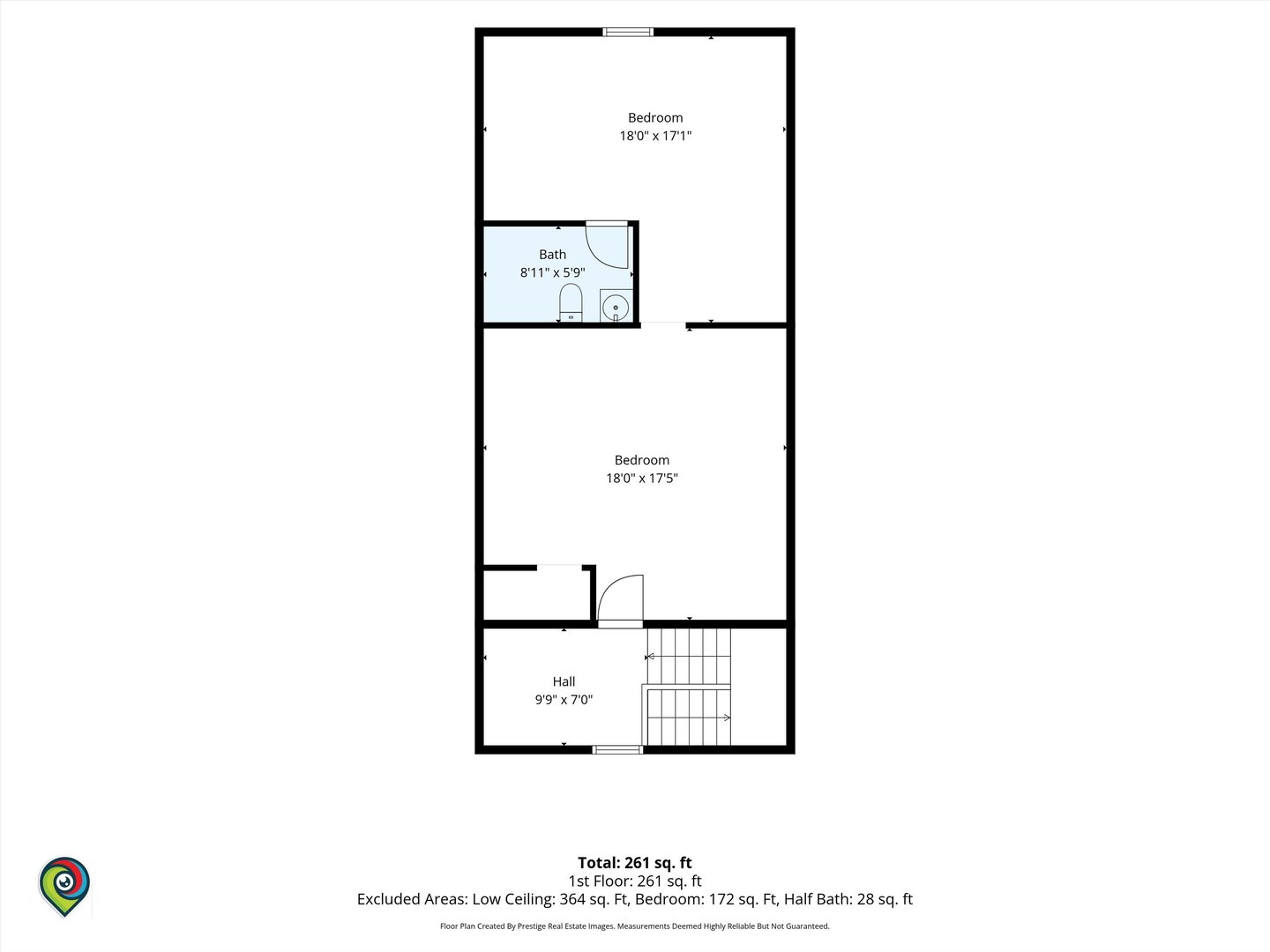3159 S Ridgeway Avenue Property Photo 32