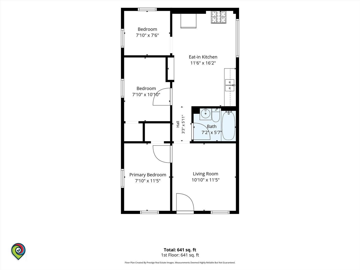 3159 S Ridgeway Avenue Property Photo 33
