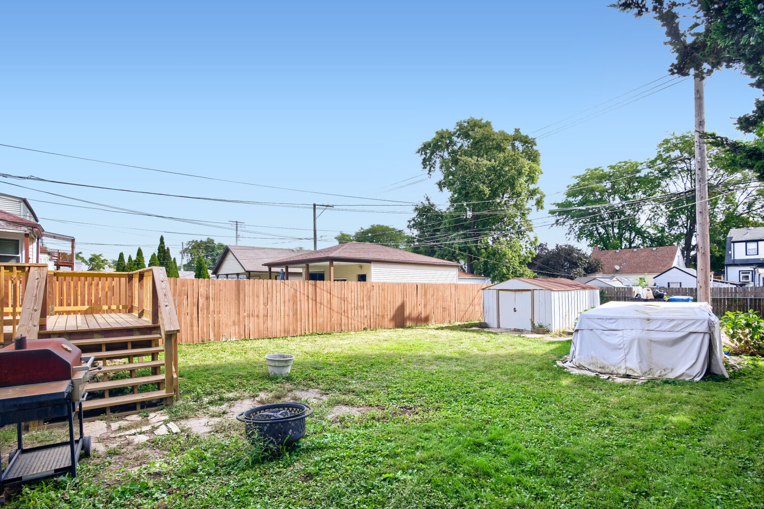 10749 S Kedzie Avenue Property Photo 26