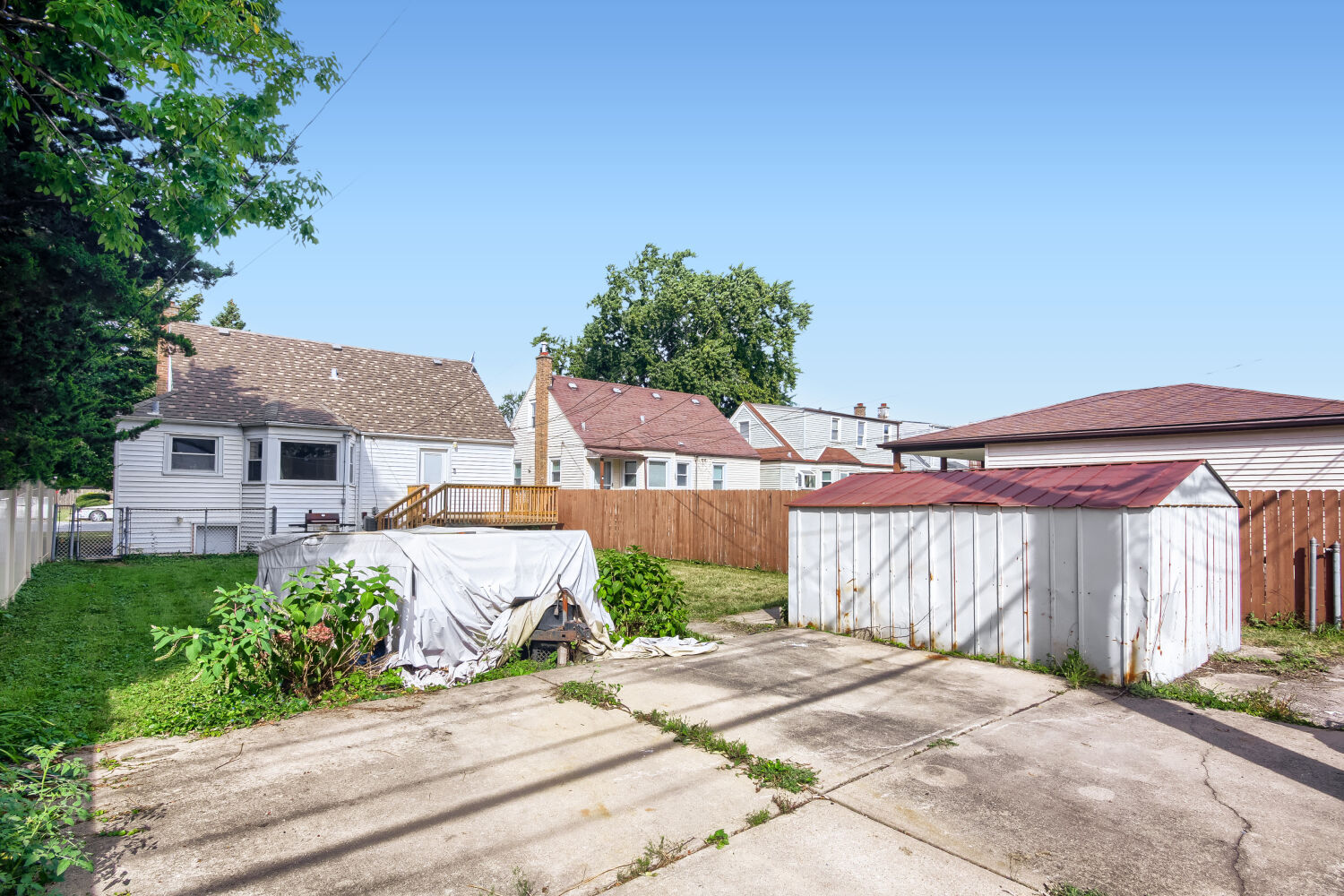 10749 S Kedzie Avenue Property Photo 27