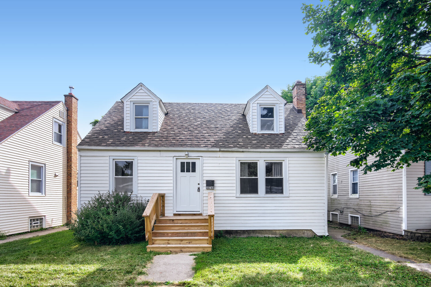 10749 S Kedzie Avenue Property Photo 30