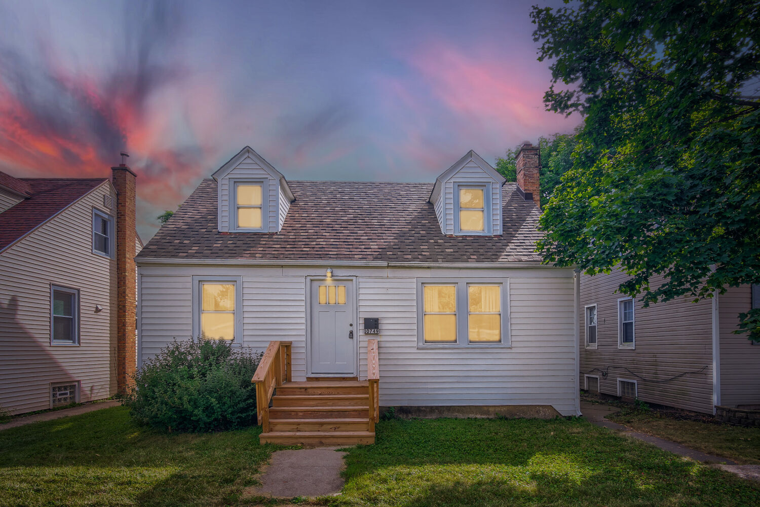 10749 S Kedzie Avenue Property Photo 31