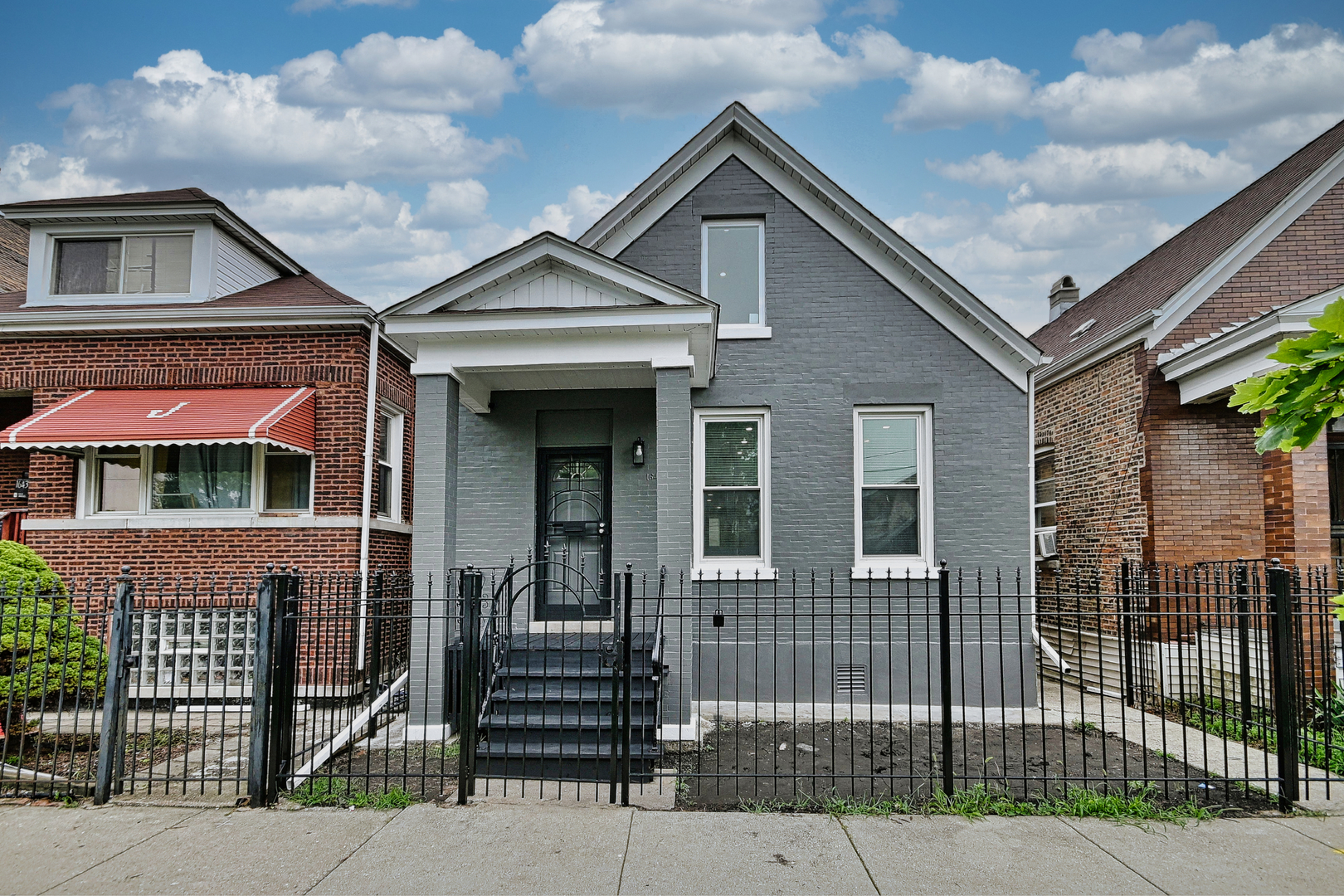 1645 S Keeler Avenue Property Photo 1