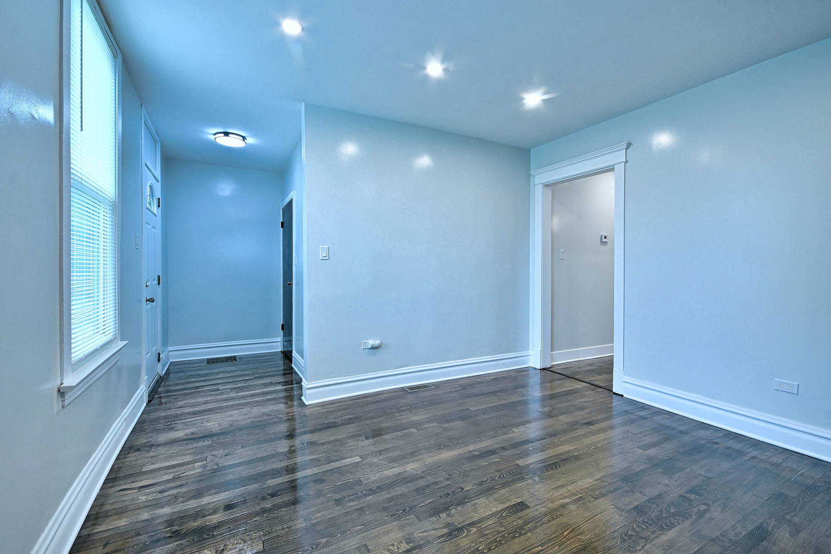 1645 S Keeler Avenue Property Photo 8