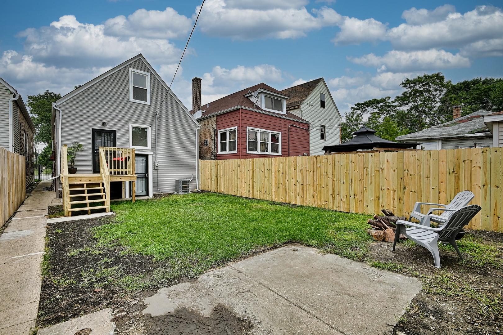 1645 S Keeler Avenue Property Photo 49