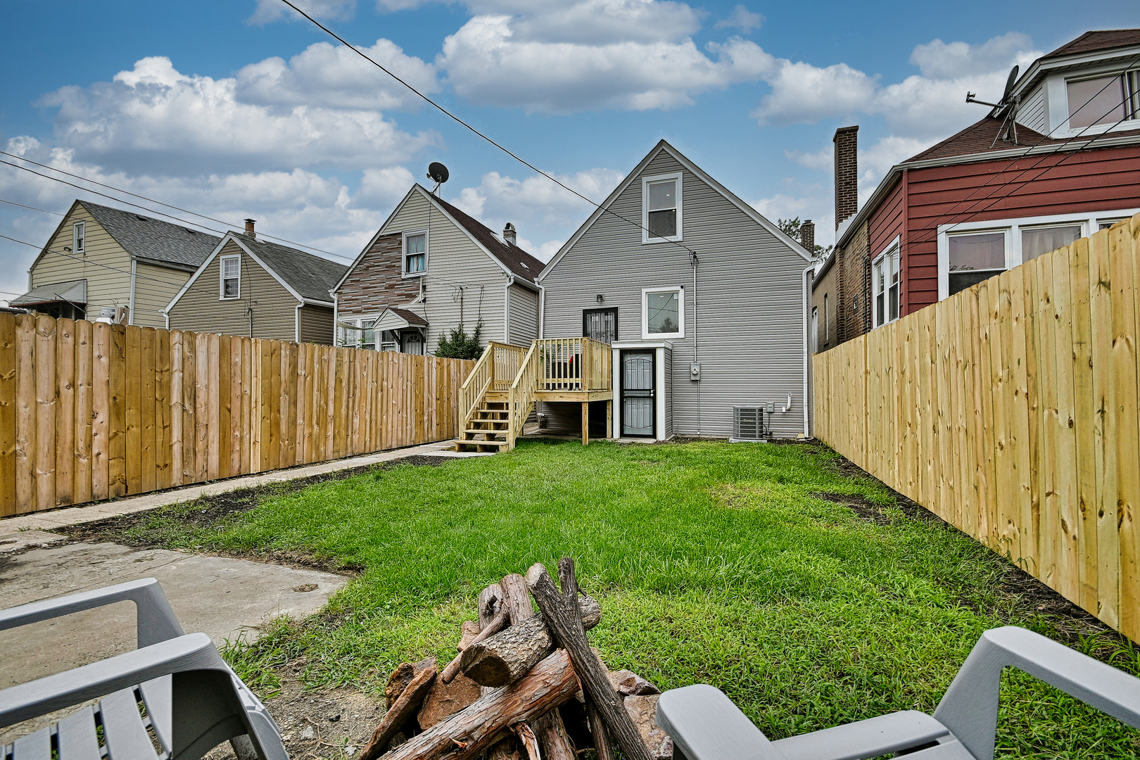 1645 S Keeler Avenue Property Photo 51