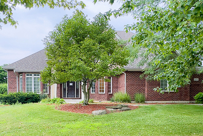 16006 Donna Marie Drive Property Photo 1