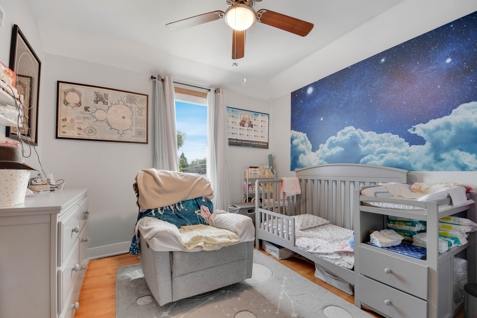 3833 Oak Park Avenue Property Photo 16