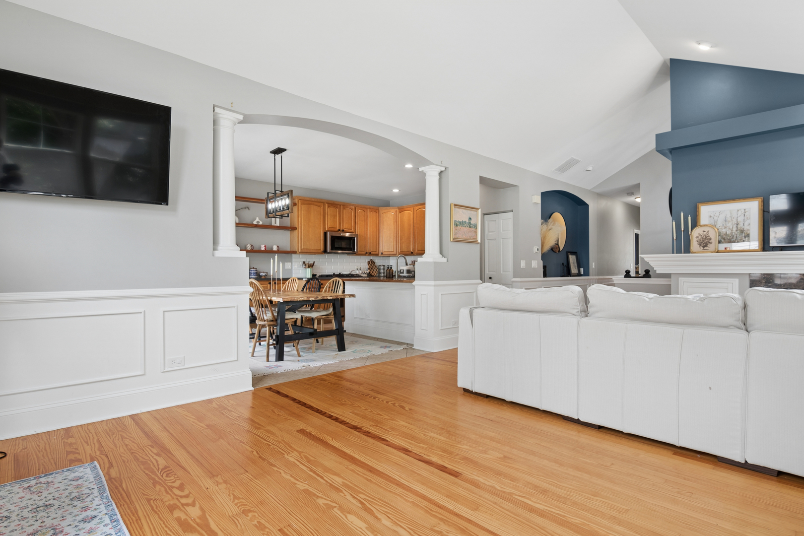 5521 Cambridge Way Property Photo 6