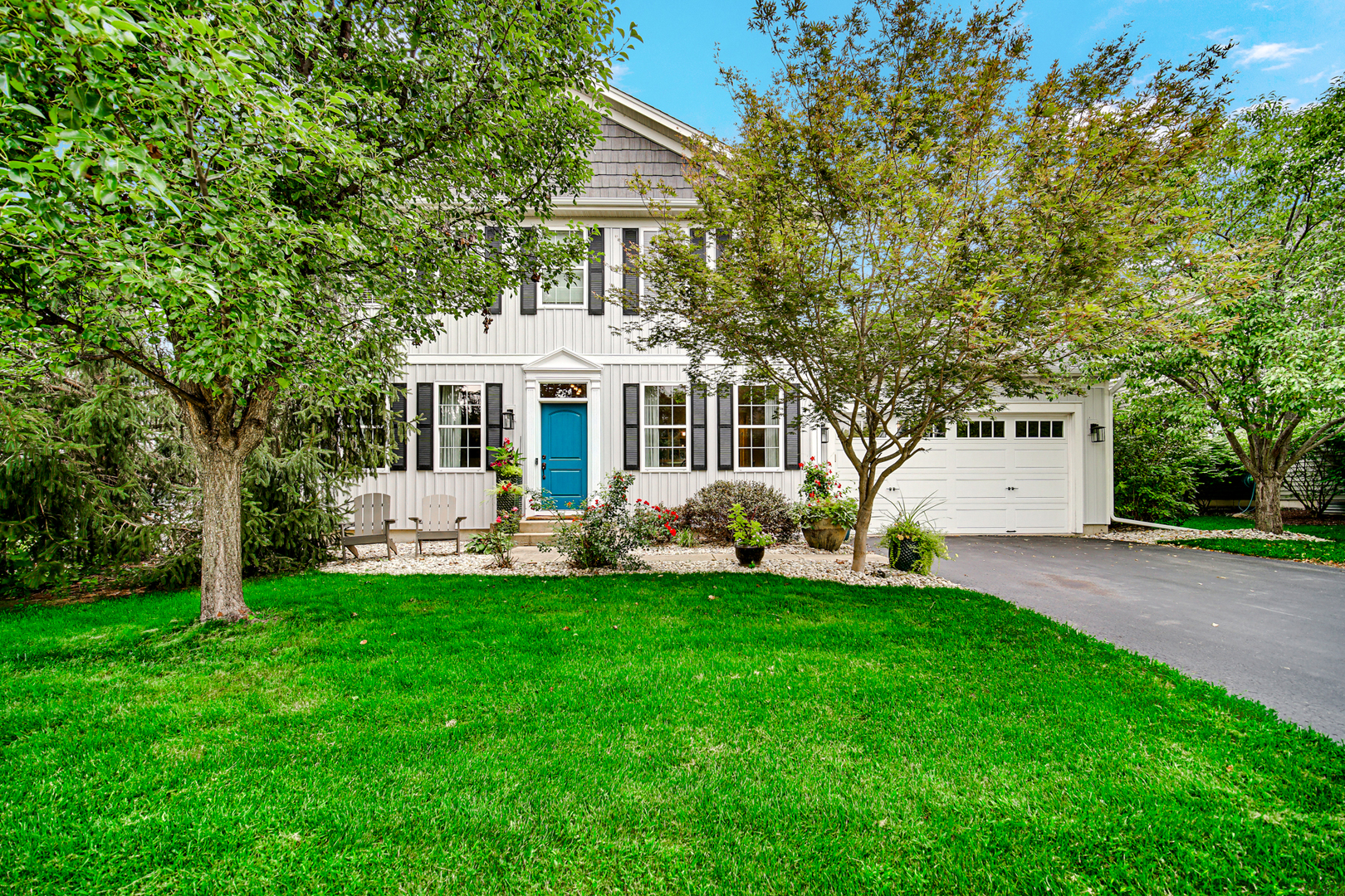 333 Foxford Drive Property Photo 1