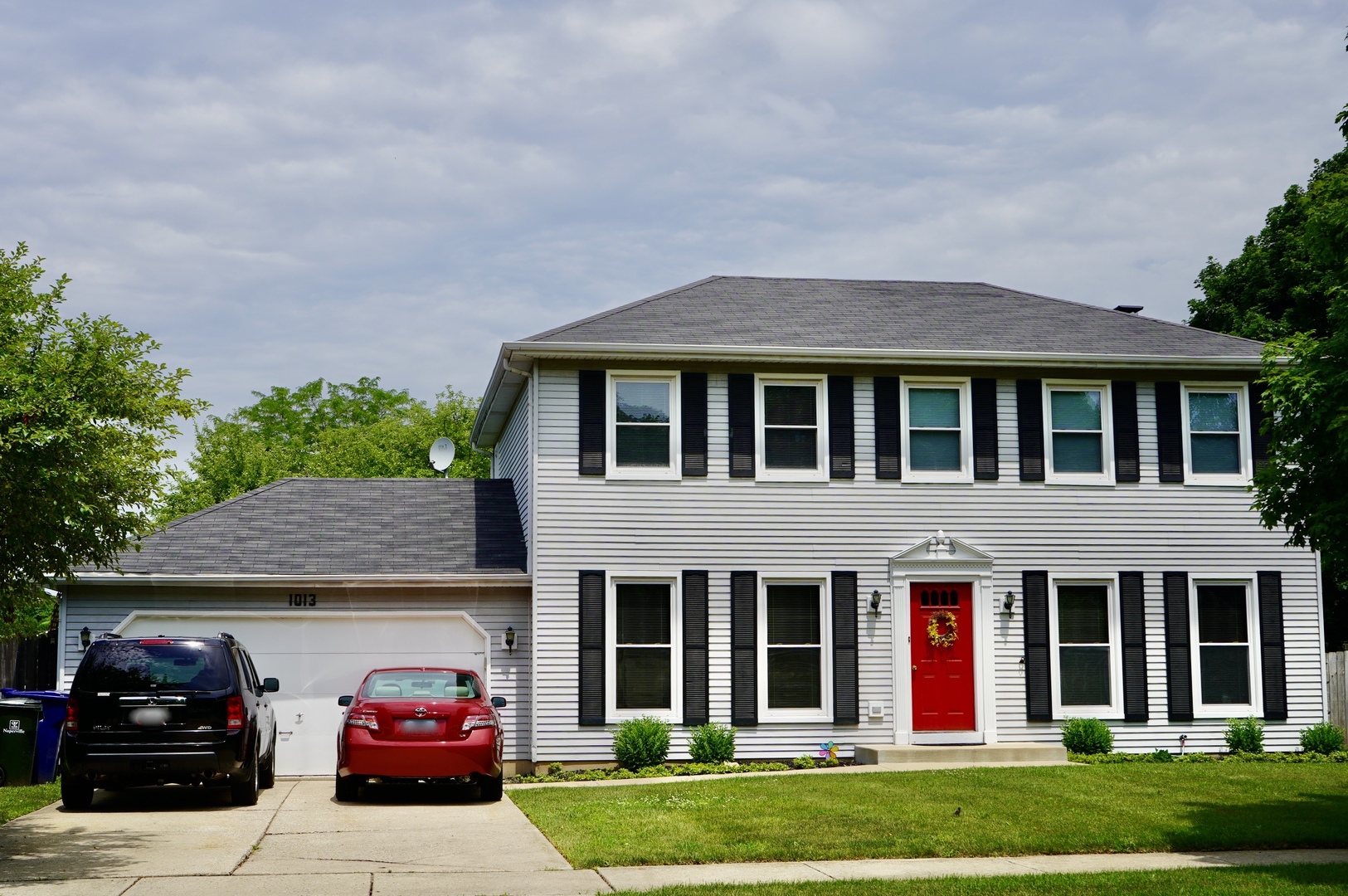 1013 E Benton Avenue Property Photo 1