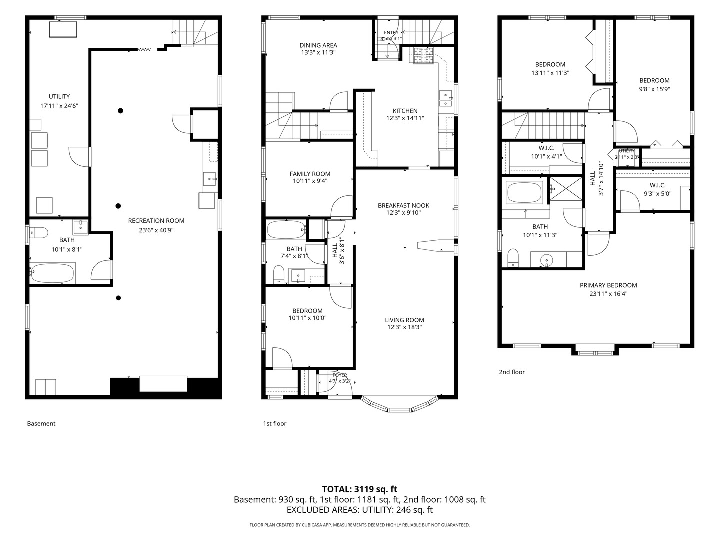 11001 S Albany Avenue Property Photo 39