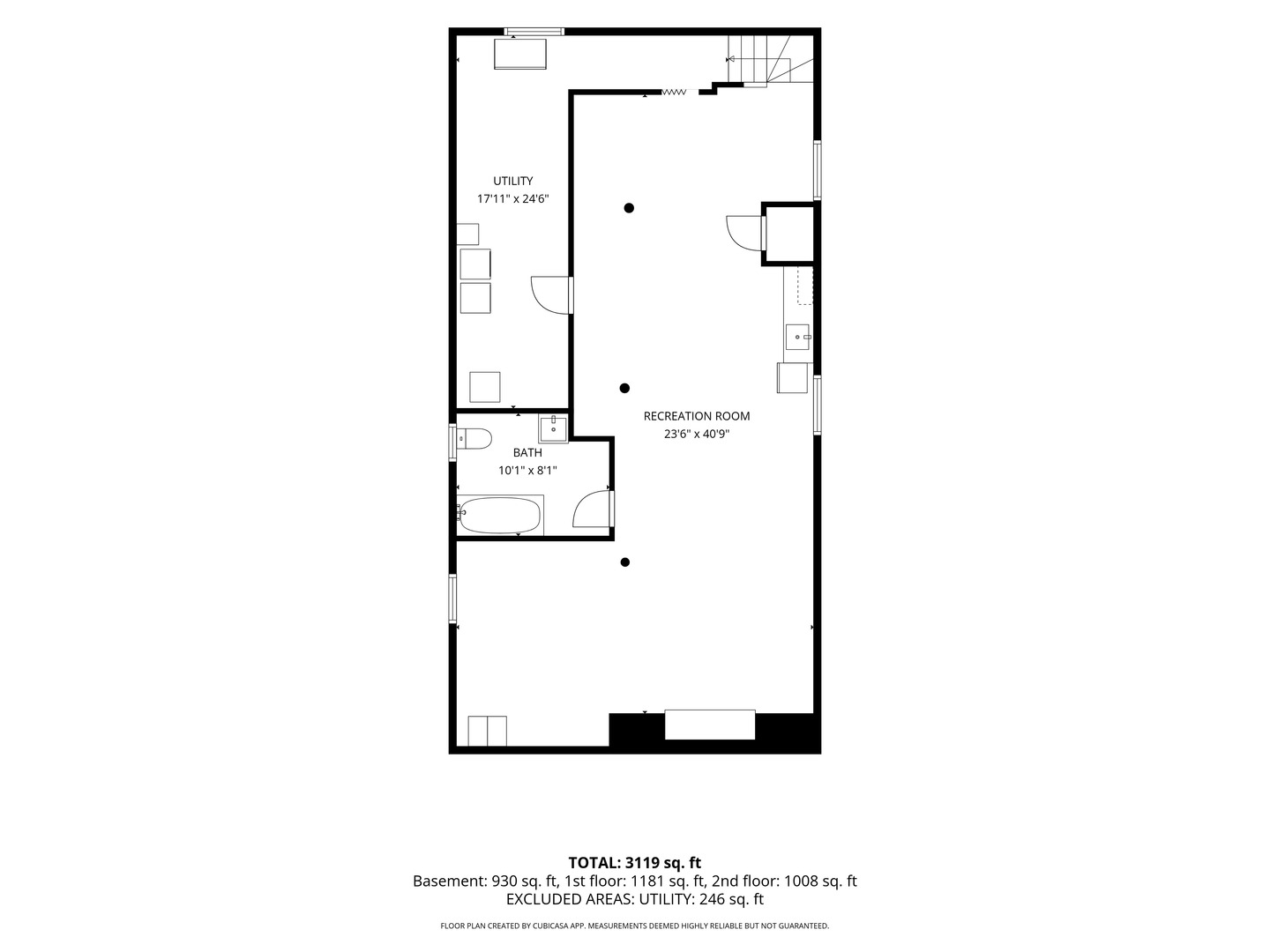 11001 S Albany Avenue Property Photo 40