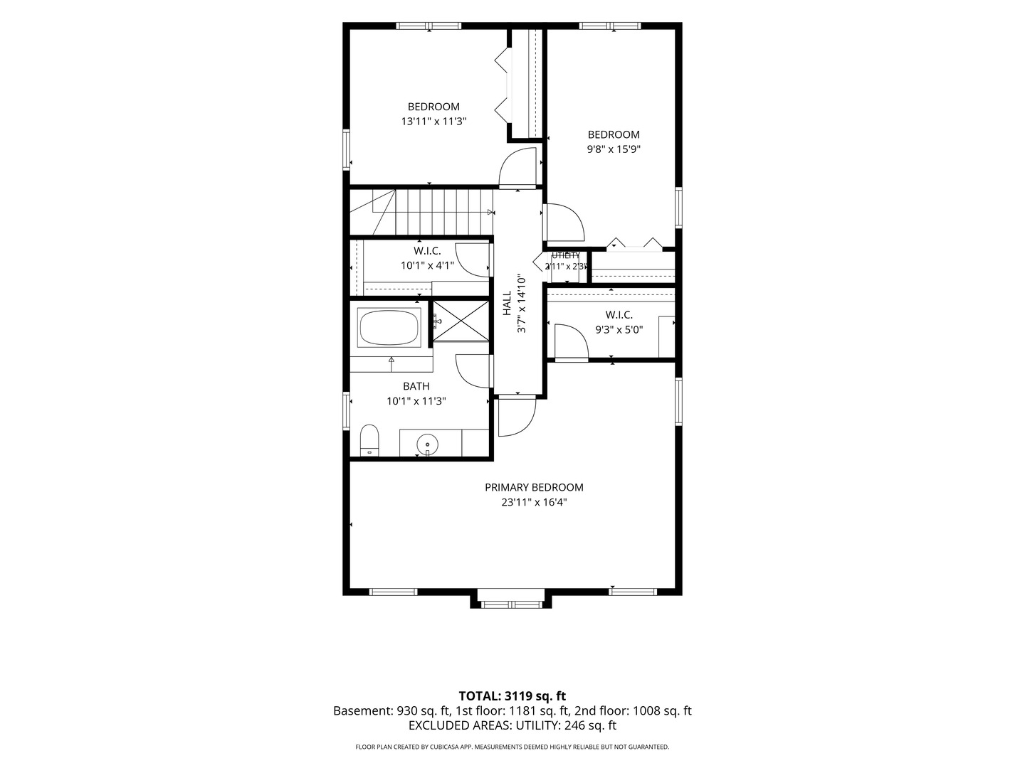 11001 S Albany Avenue Property Photo 42