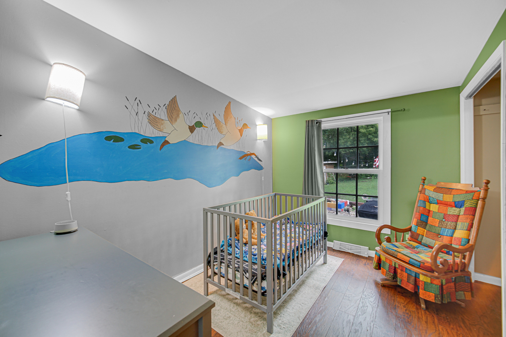 909 Pershing Drive Property Photo 14