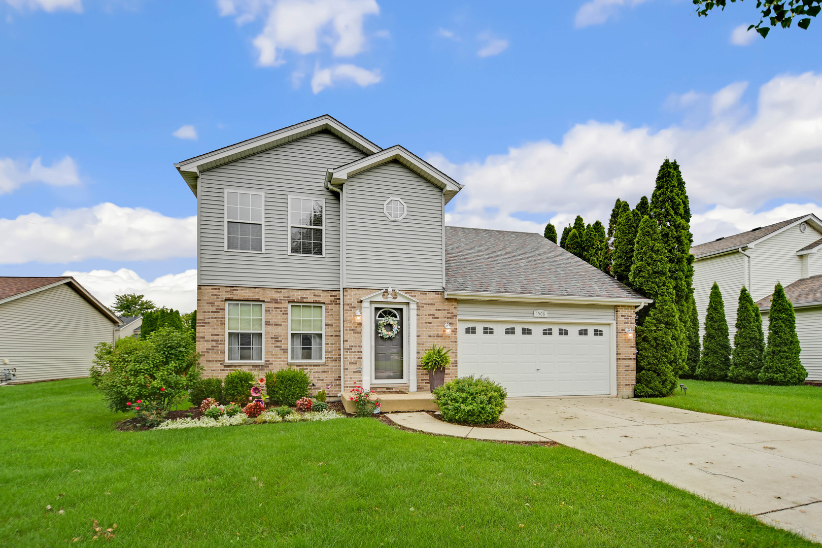 1506 Lasser Drive Property Photo 1