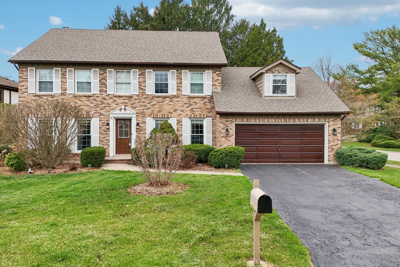 4292 White Birch Drive Property Photo 1