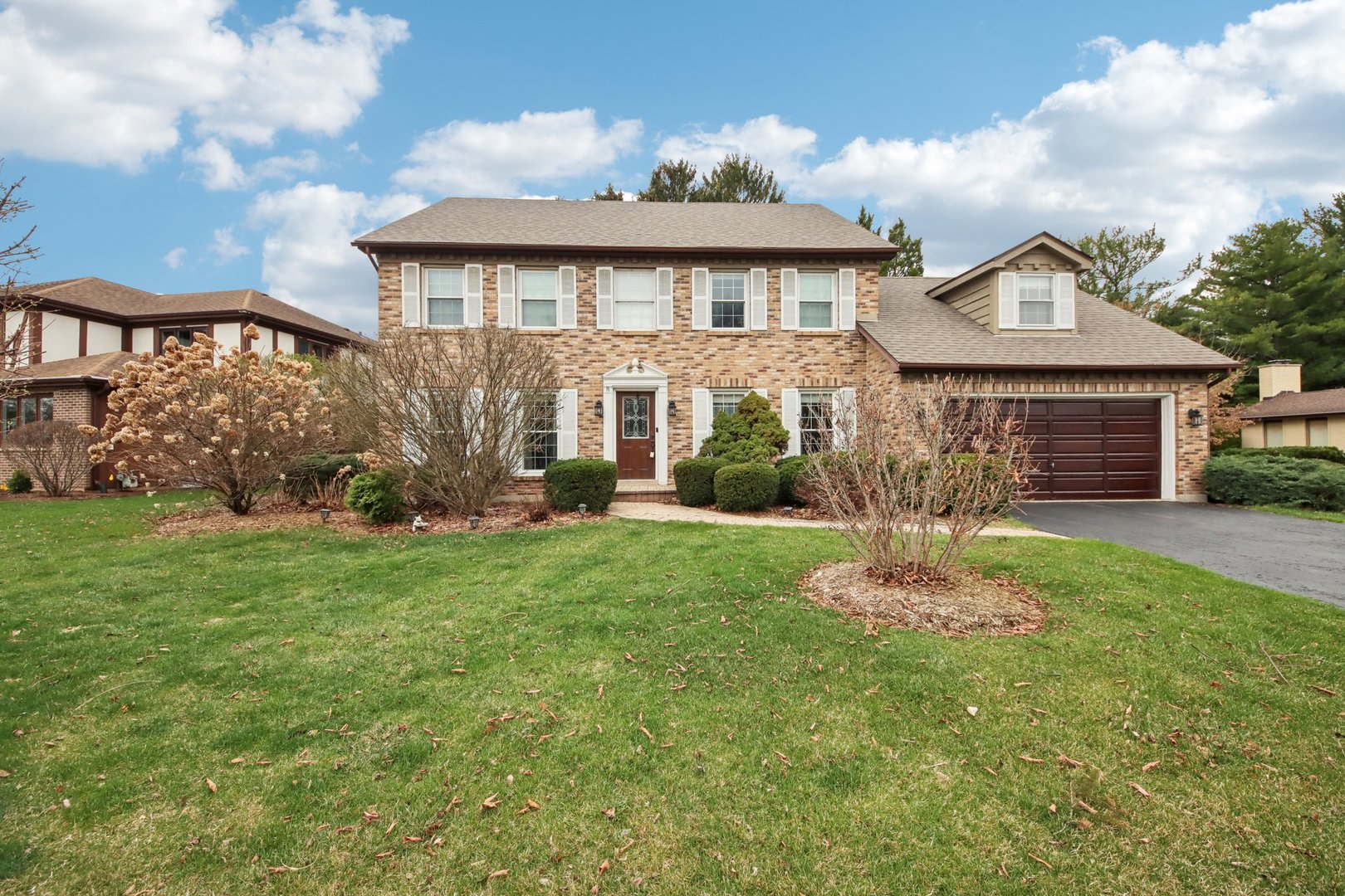4292 White Birch Drive Property Photo 2