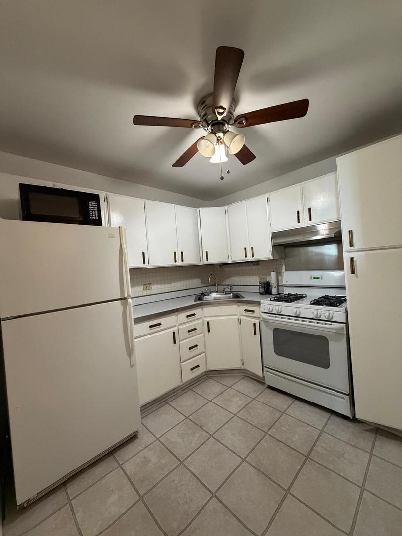 400 E Randolph Street 921 Property Photo 7