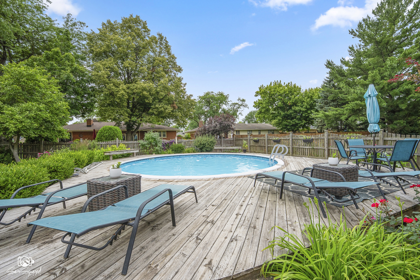 226 Meadow Wood Drive Property Photo 4