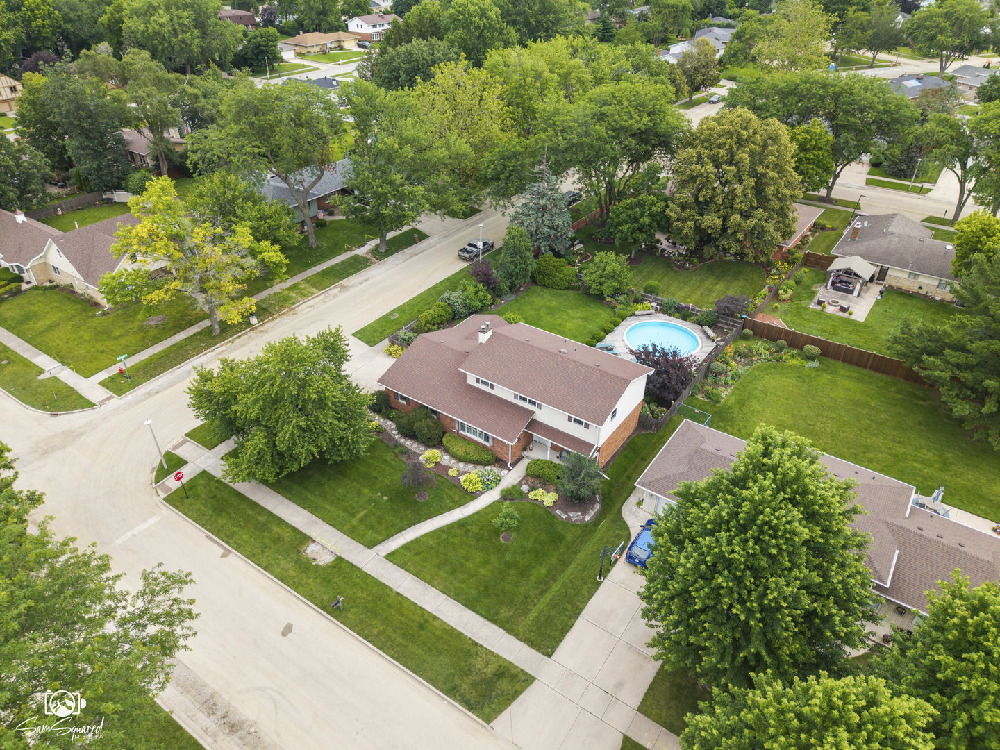 226 Meadow Wood Drive Property Photo 39