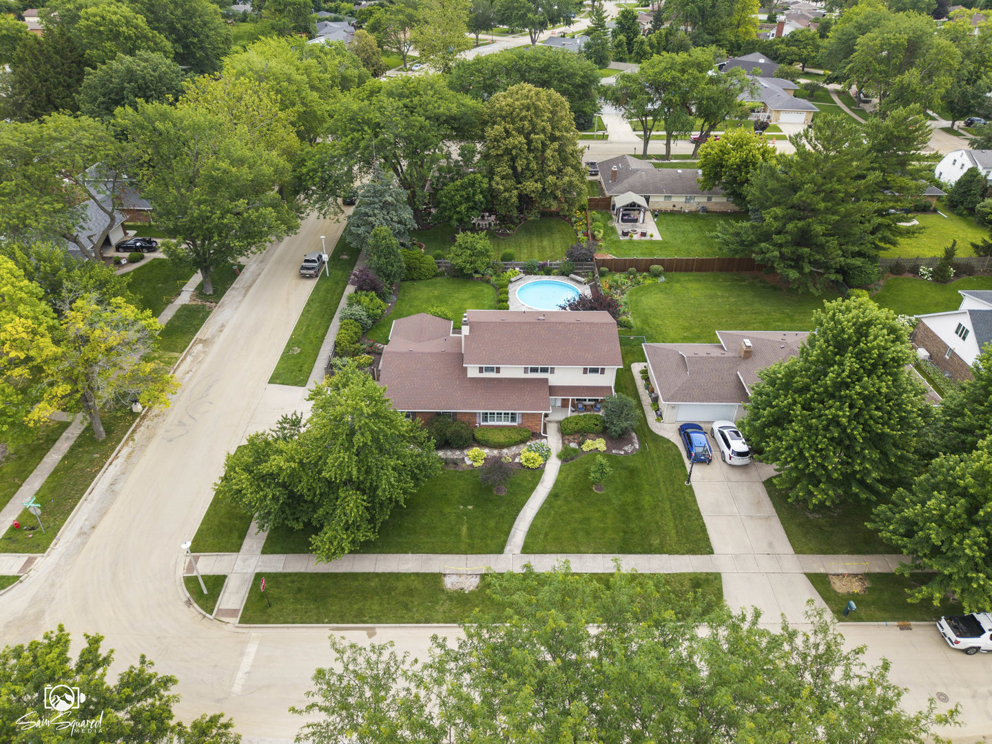 226 Meadow Wood Drive Property Photo 40