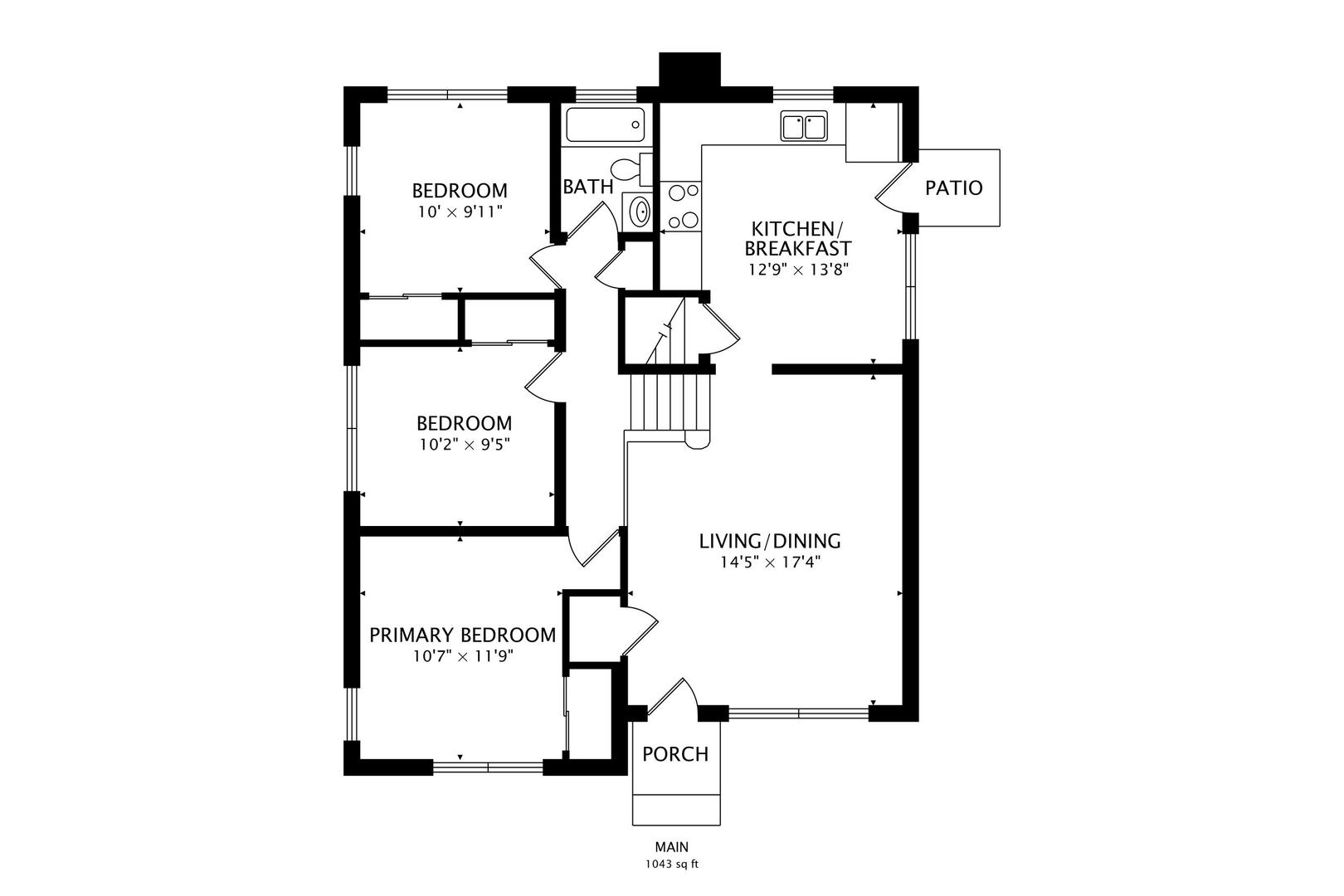 138 N Elmwood Avenue Property Photo 23
