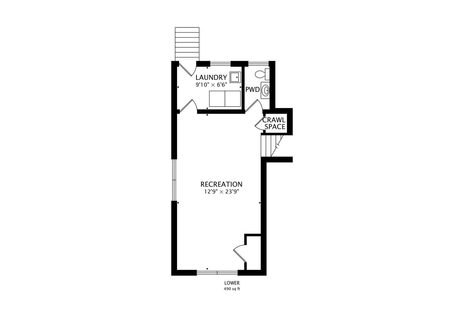 138 N Elmwood Avenue Property Photo 24