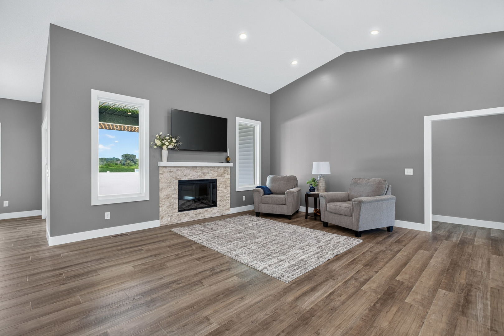 702 Deer Woods Drive Property Photo 16