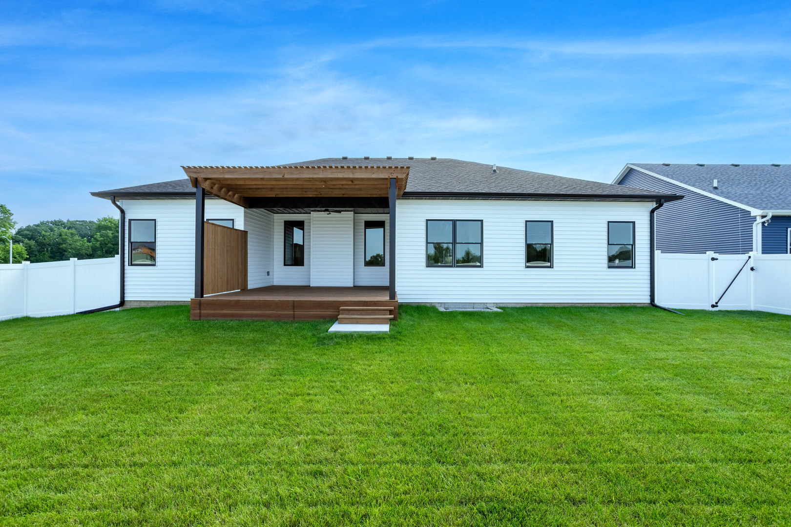 702 Deer Woods Drive Property Photo 47