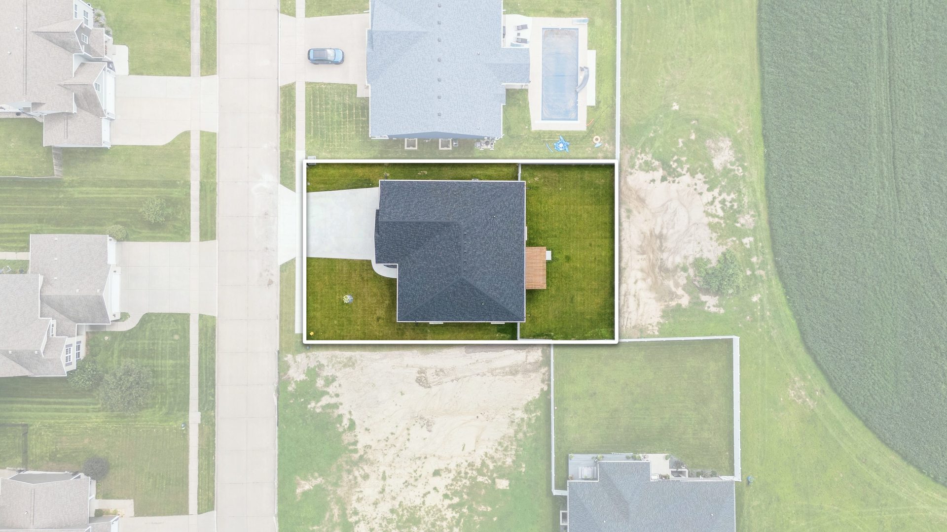 702 Deer Woods Drive Property Photo 55