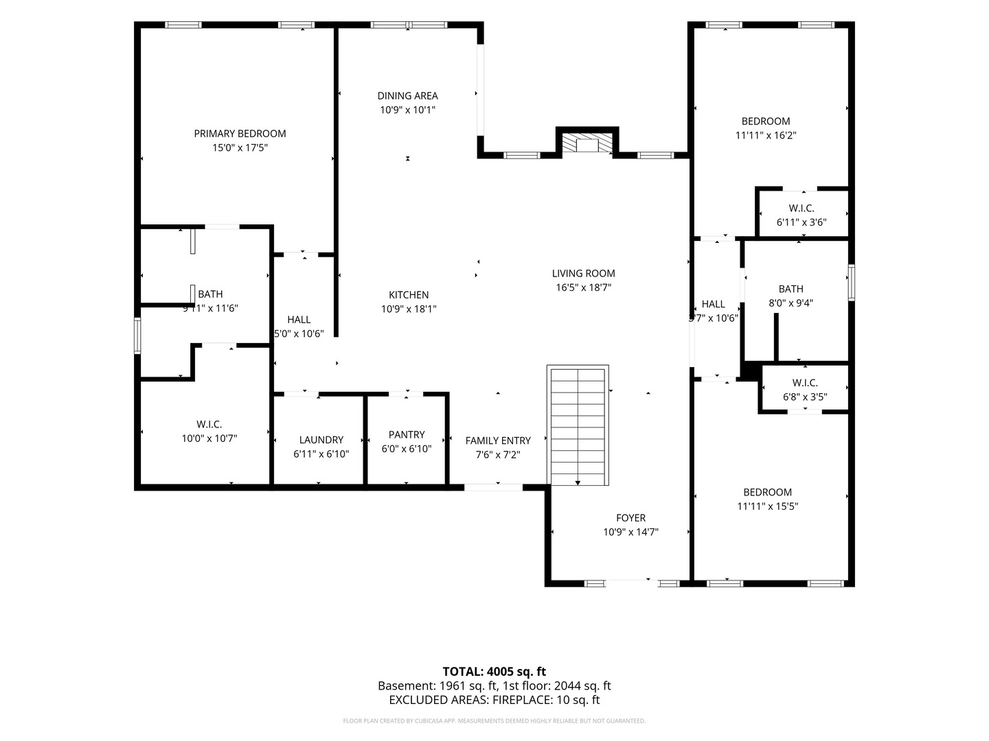 702 Deer Woods Drive Property Photo 57
