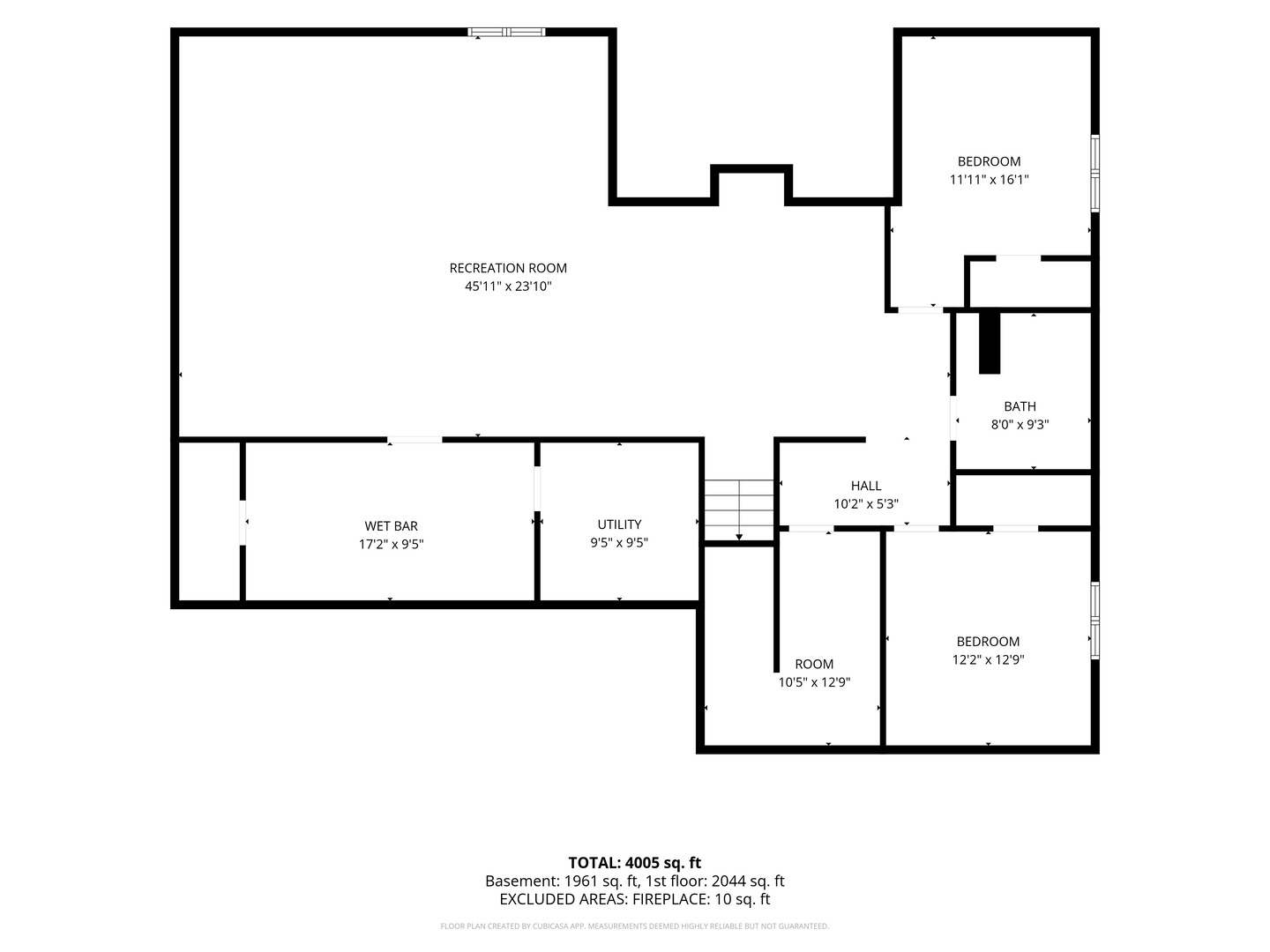702 Deer Woods Drive Property Photo 58