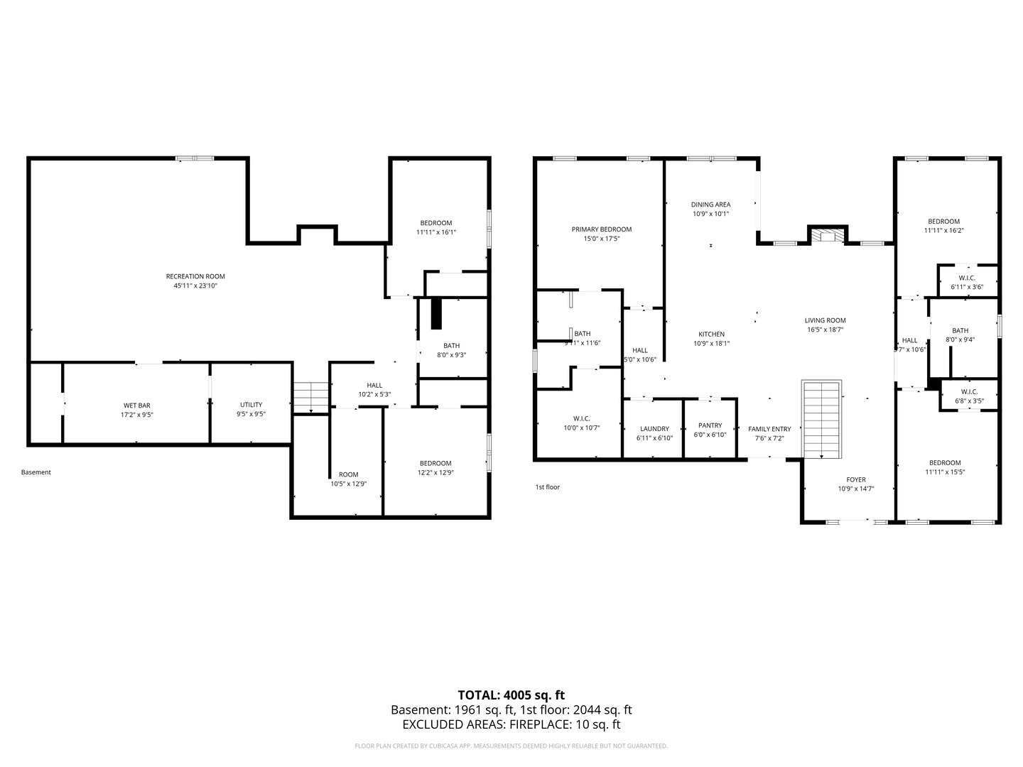 702 Deer Woods Drive Property Photo 59