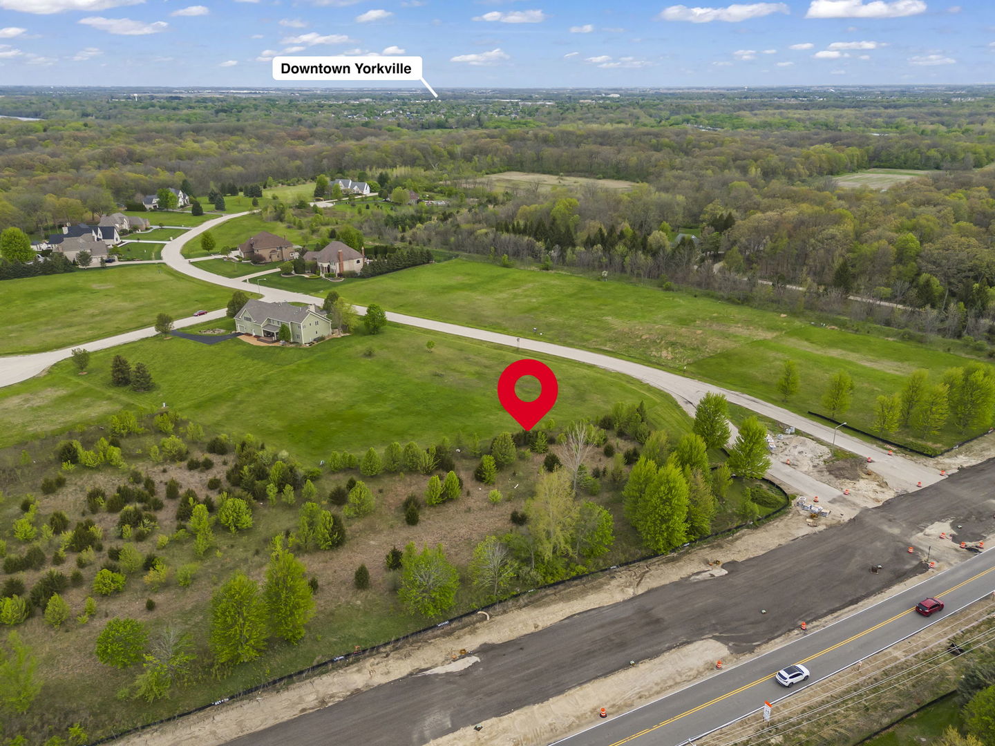 8032 Shadow Creek Lane Property Photo 1