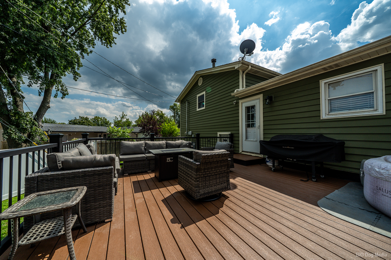16150 Pamela Court Property Photo 4