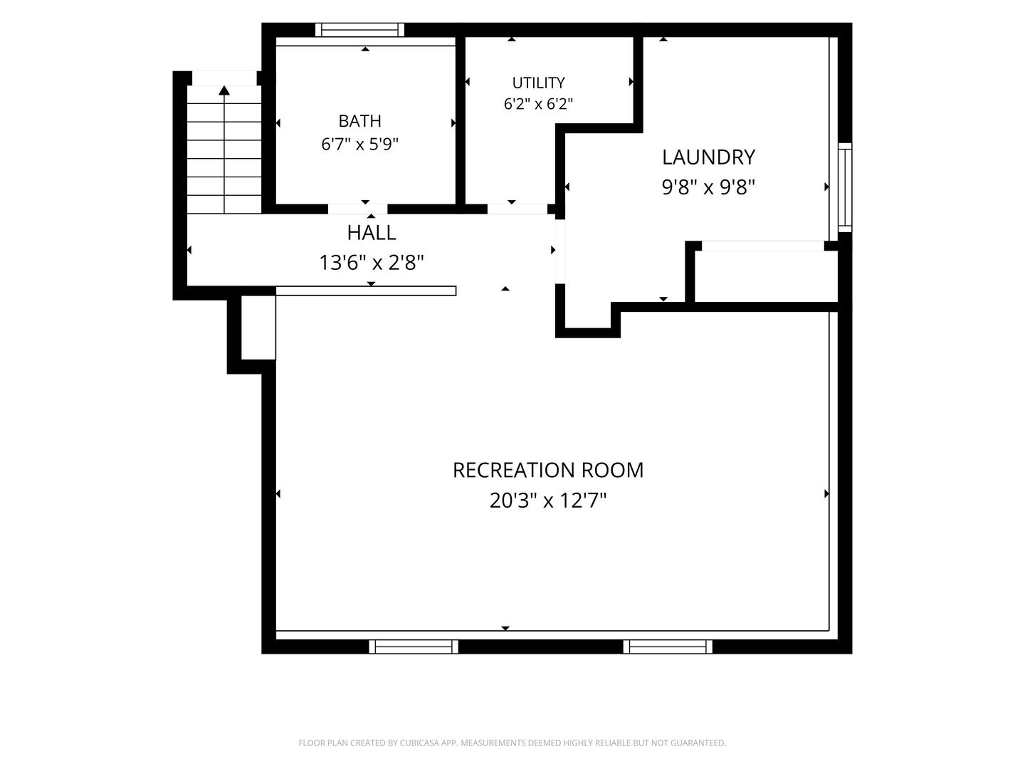 16150 Pamela Court Property Photo 22